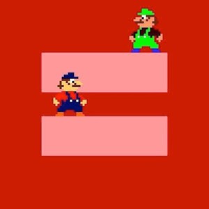marriage equality mario